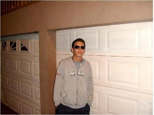 Fotografia de andres0002, Chico de 37 años
