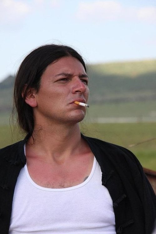 Fotografia de Enriquerodrigo, Chico de 47 años