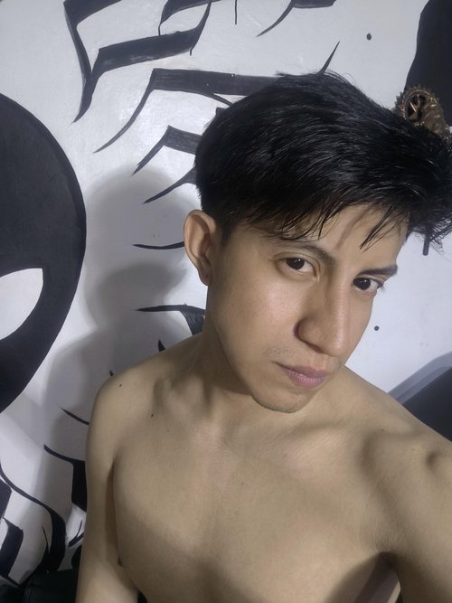 Fotografia de Ang0511, Chico de 25 años