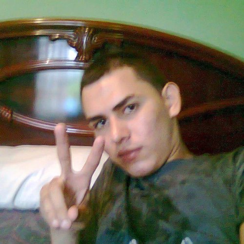 Fotografia de badboyabisa, Chico de 33 años