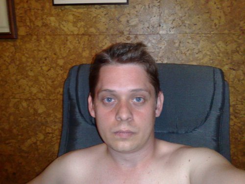 Fotografia de RAFELFM, Chico de 43 años