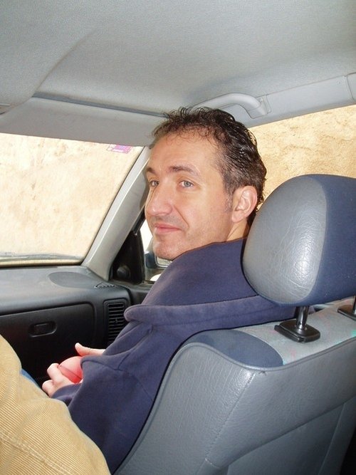 Fotografia de javielvis9, Chico de 56 años