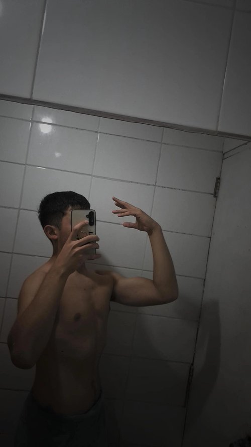 Fotografia de Rodrigo29993, Chico de 18 años
