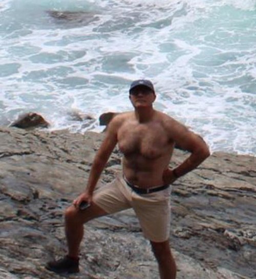 Fotografia de Ivansolo060, Chico de 54 años