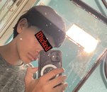 Fotografia de Resete, Chico de 19 años