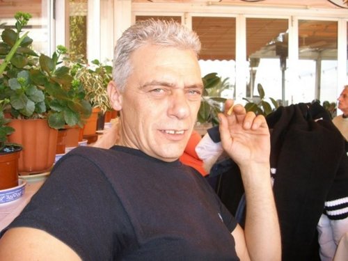 Fotografia de JuanMichel, Chico de 61 años