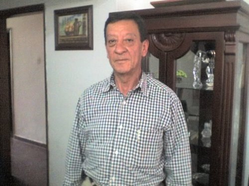 Fotografia de 194796, Chico de 78 años
