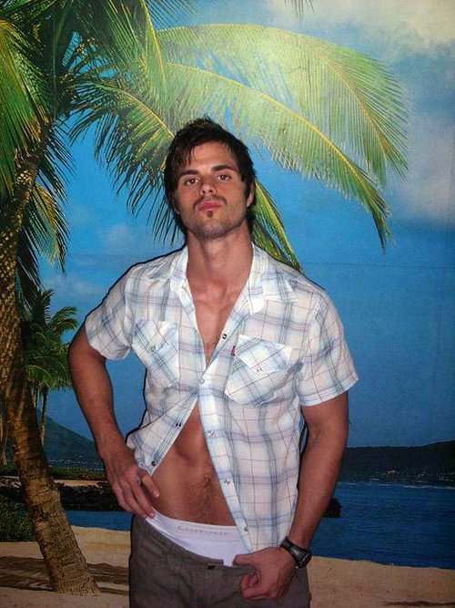 Fotografia de emmanuel1981, Chico de 44 años