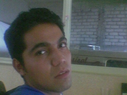 Fotografia de escorsa, Chico de 35 años