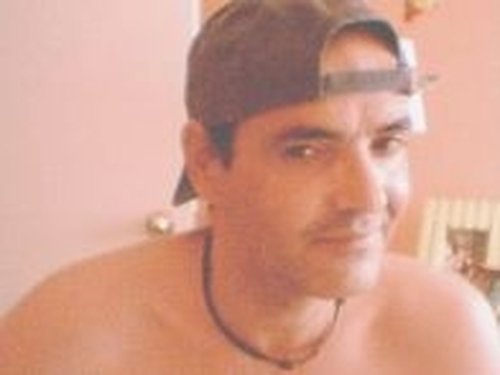 Fotografia de scorpman, Chico de 57 años