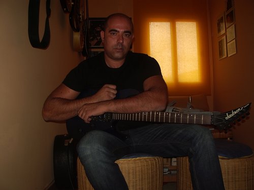 Fotografia de agbbbb, Chico de 55 años