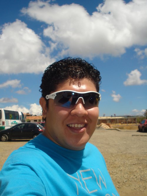 Fotografia de shipuden, Chico de 39 años