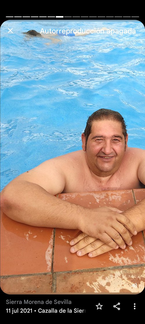 Fotografia de Yomismo52, Chico de 52 años