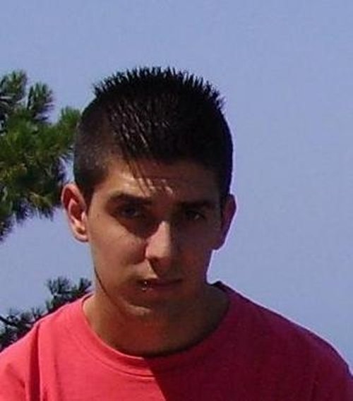Fotografia de basago24, Chico de 40 años