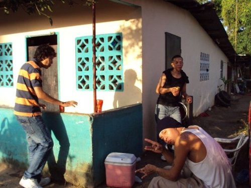 Fotografia de Hel7, Chico de 37 años