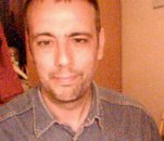 Fotografia de holajordi, Chico de 55 años