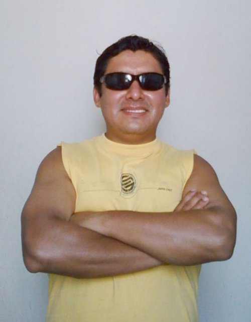 Fotografia de Renato922820, Chico de 49 años