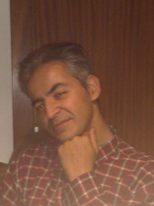 Fotografia de sergalsen, Chico de 56 años