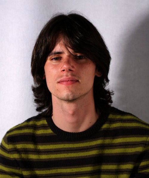 Fotografia de chicobcn23, Chico de 40 años
