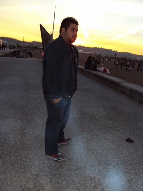 Fotografia de fercho87, Chico de 37 años