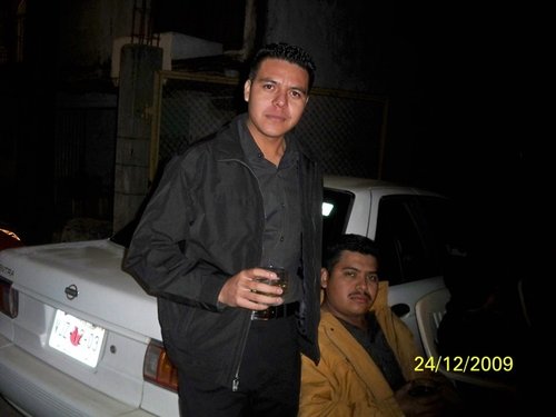 Fotografia de cesarculiacan, Chico de 38 años