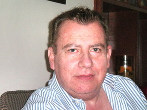 Fotografia de Osito5555, Chico de 69 años