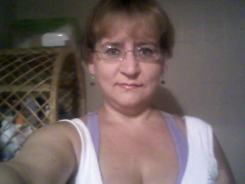 Fotografia de XANCRIS, Chica de 58 años