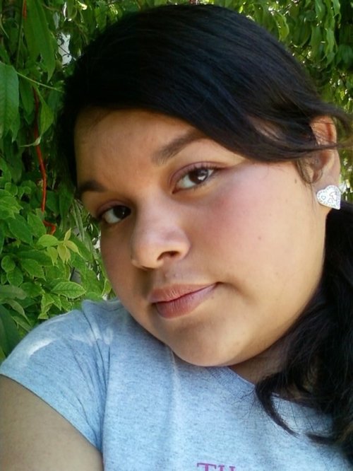 Fotografia de d3nnyz1t4, Chica de 32 años