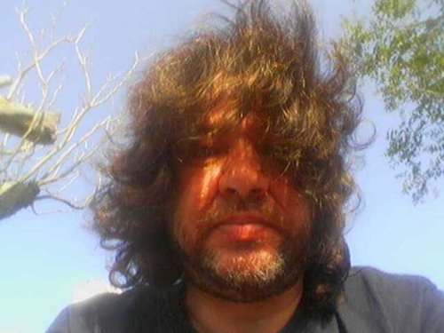 Fotografia de tio44tacos, Chico de 60 años