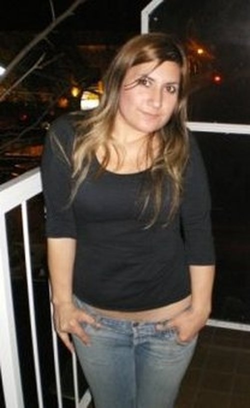 Fotografia de Princesademadrid, Chica de 45 años