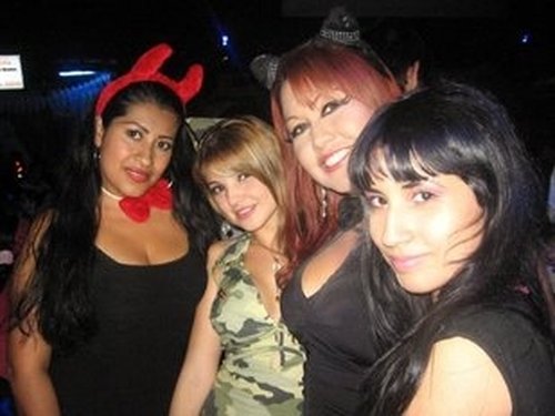 Fotografia de laurakm30, Chica de 35 años