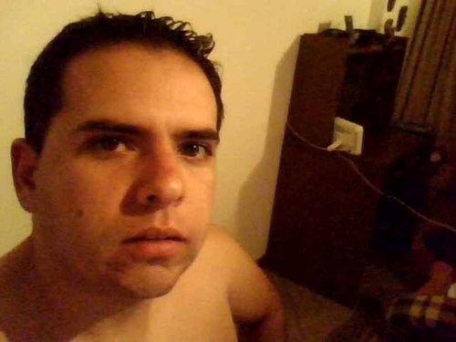 Fotografia de ojgn, Chico de 43 años