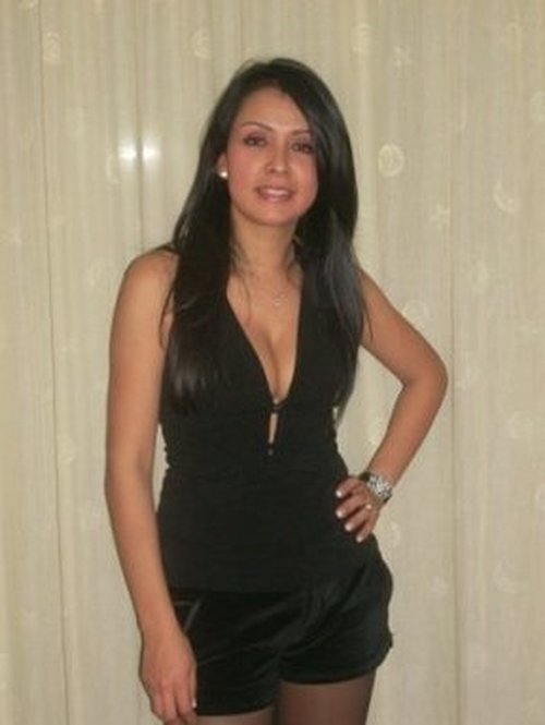 Fotografia de saira, Chica de 47 años