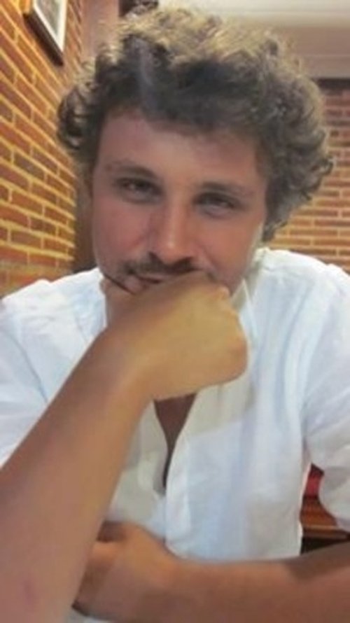 Fotografia de maxigg17, Chico de 30 años
