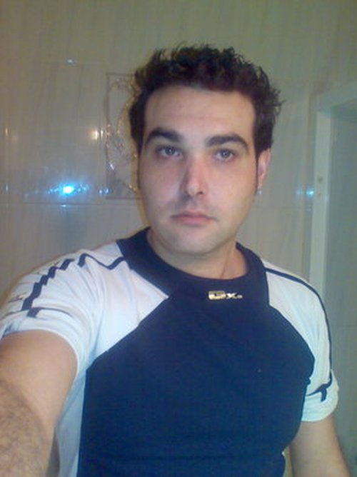 Fotografia de juanmoreno30, Chico de 44 años