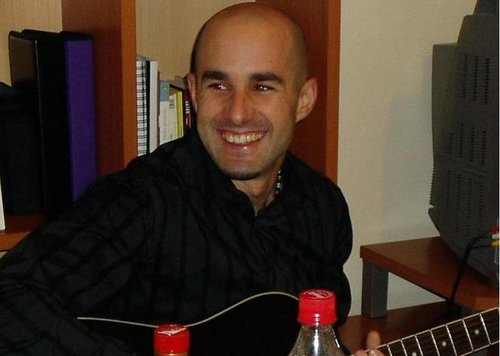 Fotografia de Fitto, Chico de 46 años