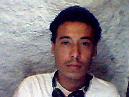 Fotografia de ositotierno, Chico de 45 años