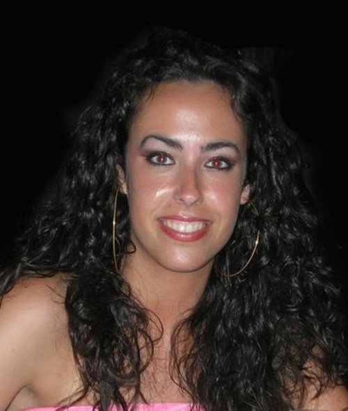 Fotografia de Cynthiax, Chica de 38 años