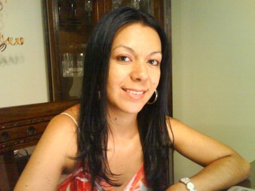 Fotografia de LILIAMO29, Chica de 44 años