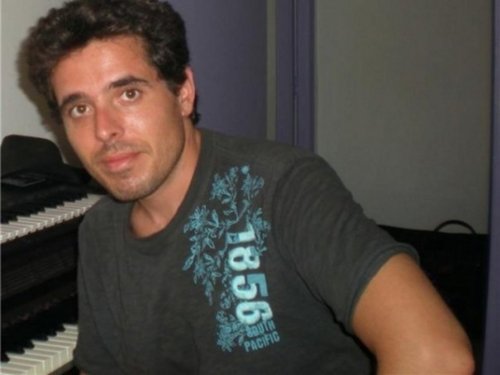 Fotografia de vilchez, Chico de 48 años
