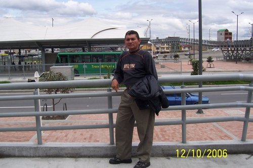 Fotografia de germanbarraza372, Chico de 58 años