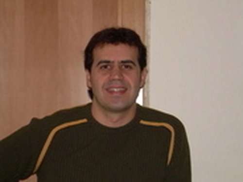 Fotografia de TROPIDANI, Chico de 52 años