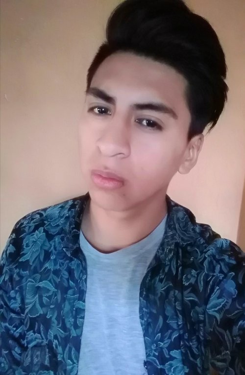 Fotografia de Reyvaxde, Chico de 29 años