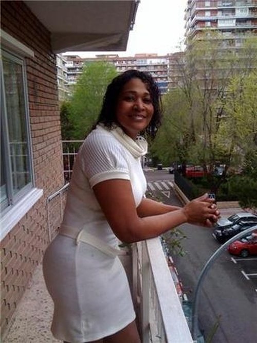 Fotografia de anilda, Chica de 52 años