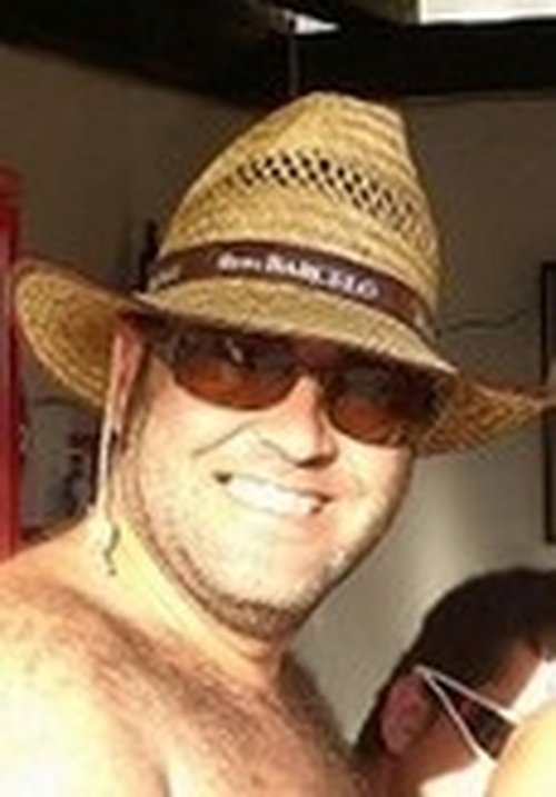 Fotografia de CNEOPOMPEYO, Chico de 50 años