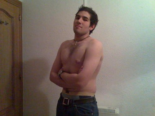 Fotografia de sergio6969, Chico de 38 años