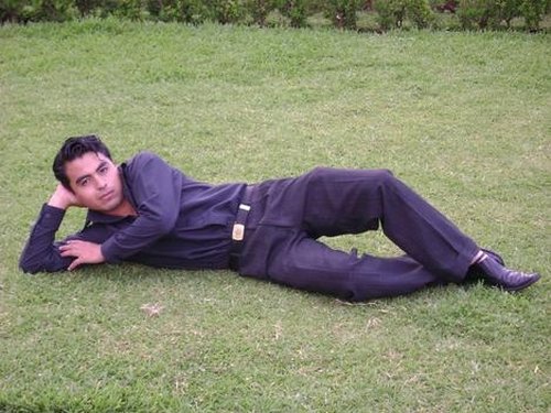 Fotografia de 1unicko, Chico de 36 años