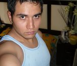 Fotografia de nach22, Chico de 40 años