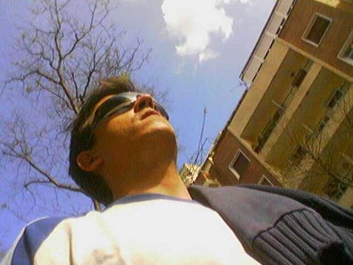 Fotografia de javi19860, Chico de 39 años