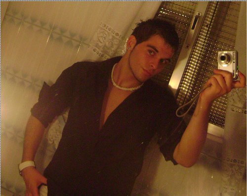 Fotografia de xemita121, Chico de 39 años